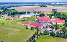 Sport-&Vital-Resort Neuer Hennings Hof